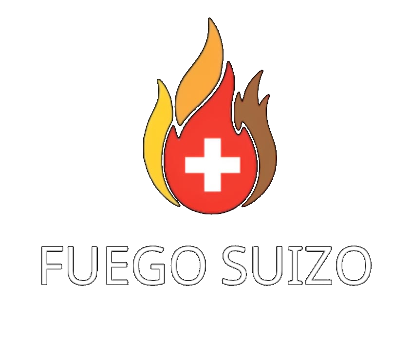Logo Fuego Suizo